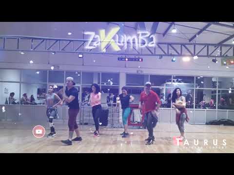 Coreografia Numa Numa 2 Dan Balan Ft Marley Waters