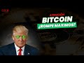 ¿Bitcoin se prepara para DESPEGAR? Reacumulación en marcha 🚀 [Análisis  y Trading en Vivo]