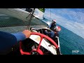 Onboard with GoPro | SailGP