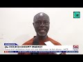 24-hour economy market: Fears and resistance must not cost Ashaiman its fair share - MCE
