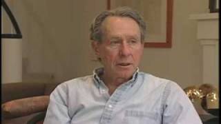 Arthur Penn - Archive Interview Part 4 of 6 TVLEGENDS