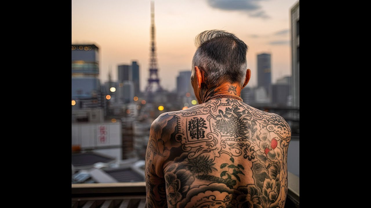 Jake Adelstein stops by #coldredpodcast to discuss TOKYO VICE & his new book TOKYO NOIR (VIDEO)