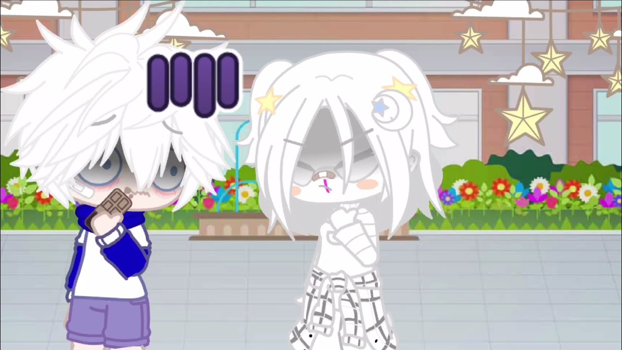 Ehe te nandayo Meme Killua and friends (READ description)!!!