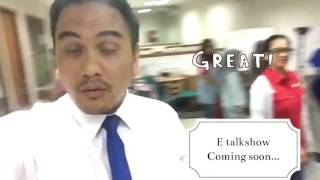 Coming Soon E Talkshow