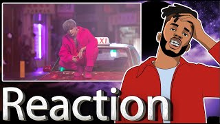 LAY ZHANG ‘VEIL’ OFFICIAL MV | Reaction