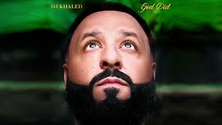 DJ Khaled - WAY PAST LUCK (Feat. 21 Savage) [Clean] Resimi