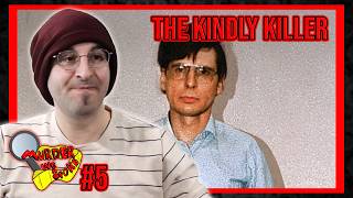 The Kindly Killer | Murder We Spoke