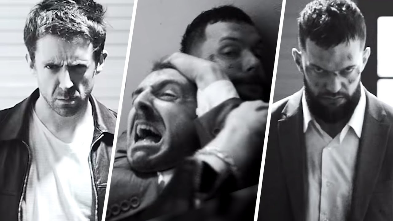 wwe raw 2019 new Miles Kane Interview: Fighting Finn Balor, His Love Of Pro Wrestling + More