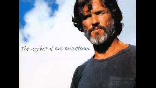 Kris Kristofferson - Sunday Mornin' Comin' Down