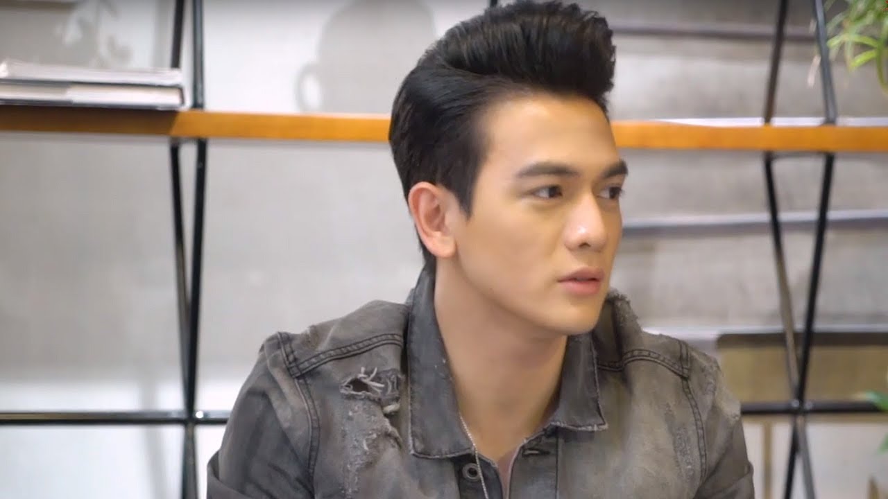 Lê Xuân Tiền nói gì về Ninh Dương Lan Ngọc trong cảnh quay không mặc đồ của 