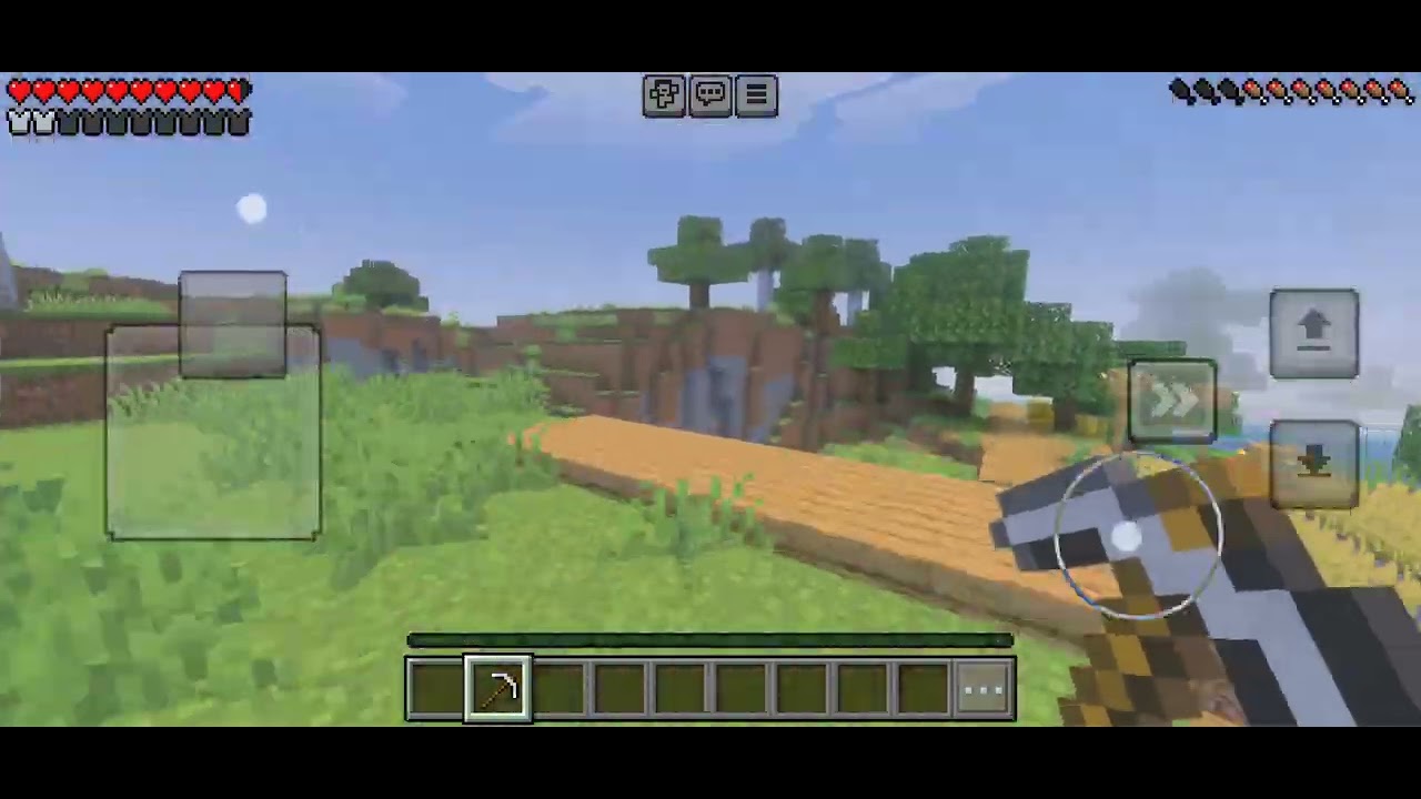 MINECRAFT الهدف دايمنت