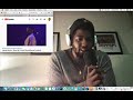 Jacob Banks - Slow Up (Live at Roundhouse London) Reaction