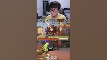 VYPER BUFFED BULLET GROWTH #deadlock #deadlockclips #deadlockhighlights