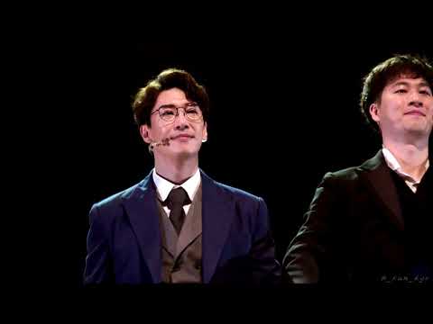 180704 뮤지컬 라흐마니노프 낮공 (김경수배우ver)