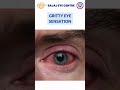 Don’t let conjunctivitis hold you back.