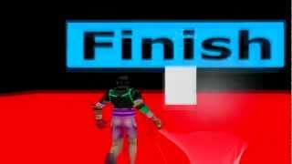 SkillMapV6 By:Cena