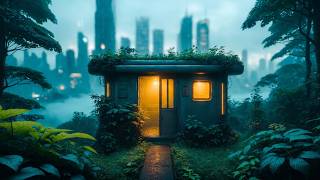 Dystopian Ambient - The Last House in the Ruins