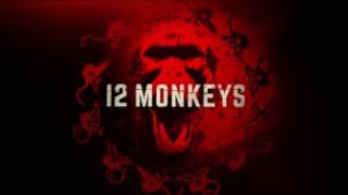 Why You Should Rewatch 12 Monkeys The Tv Show Again The Rambler Show Episode 1