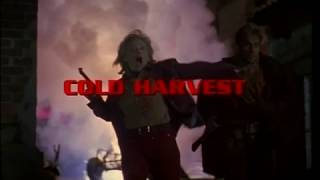 Cold Harvest (1999) - Trailer #Isaac Florentine#