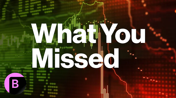 S&P Rises for Third Straight Week | What You Missed 5/10 - DayDayNews