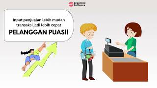 KELOLA TOKO LEBIH MUDAH DENGAN PROGRAM TOKO IPOS 5 Wealth