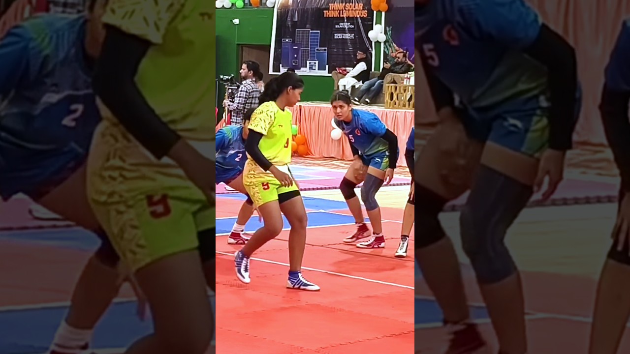 Tamil Nadu vs Haryana 