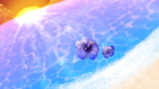 【Mai SV】海色のハイビスカス【SynthesizerVオリジナル曲】
