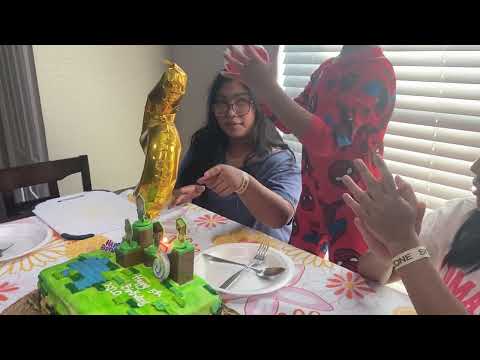 Vlog Video /Lets celebrate 5th years of Birthday #vlogVide #deboy # birthday of Kylo