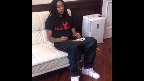 Chief Keef - Horny [Rare Snippet Leak]