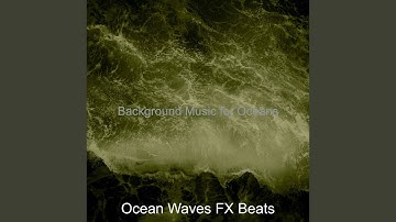 Pulsating Moods for ASMR Waves