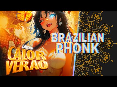 LANCELOT X KIT CALOR VERAO BRAZILIAN PHONK 