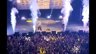 Lil Tjay F.N Live - Beat the Odds Tour Live in Ottawa 2023