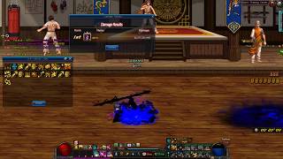 [DFO] Impaler - 20s sandbag