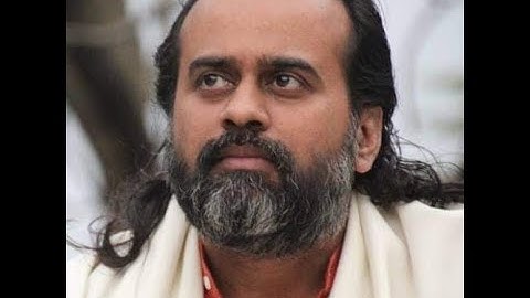 Beyond the External Neti Neti  Acharya Prashant, with youth 2012