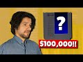 The MOST Expensive NES Game Ever Made