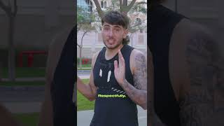 Danny Aarons Ranks The Best Footballer Content Creator