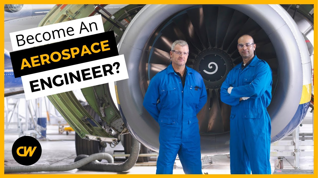 aerospace engineer with phd salary
