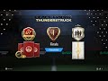 NEW Rank 1 FUT Champs Rewards + Icon Pack & Custom Tactics