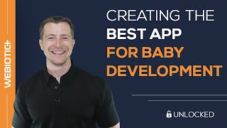 Creating the Best App for Baby Development screenshot 3