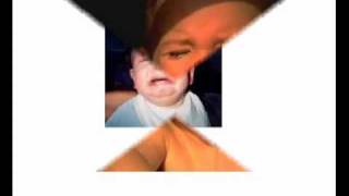 baby cry remix
