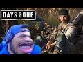 Days Gone But This Game Should Be Gone