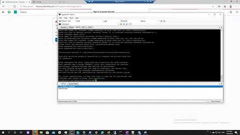 Установка кластера elasticsearch Часть 3 Шифрование трафика между кластерами.