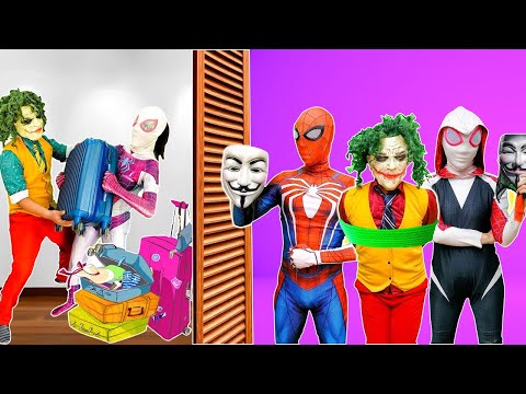 SPIDER-MAN'S Craziest Team EVER! Deadpool 3 Connection EXPOSED!