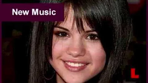 Selena Gomez Fly To Your Heart with Lyrics