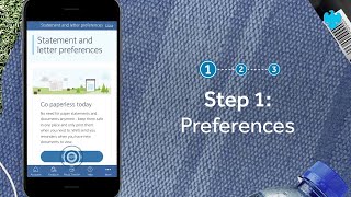 The Barclays app | How to go paperless and view your statements screenshot 5