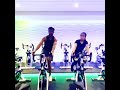 Indoor Cycling Choreography