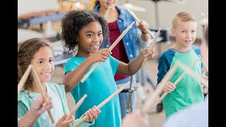 STXSO - Children's Concert Sample