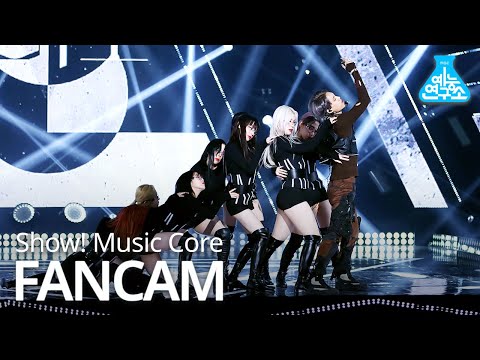 [예능연구소 4K] 카이 직캠 '음(Mmmh)' (KAI FanCam) @Show!MusicCore 201212