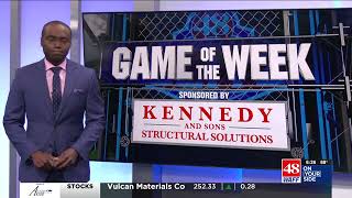 Randolph host Pisgah for 48 Blitz Game of the Week