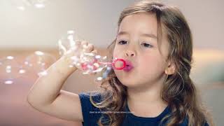 HEX18008 Soap Bubbles Prospan Helixia Web15s